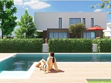 Av Rio Mondego, Courelas da Brava, Quinta do Conde, Seixal, Distrito de Setúbal