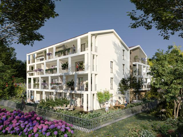 VILLA AMBROSIA
