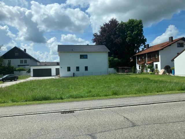 Villa Ampfing Ampfing LS105654906