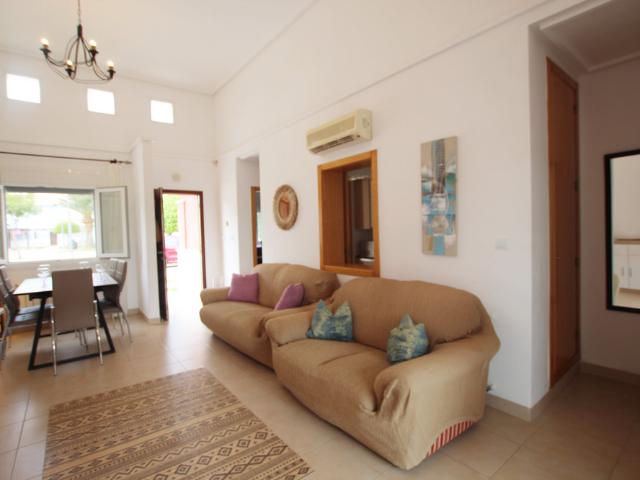 Villa Amyali by Rentalole Mar Menor Golf Resort