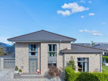 Villa an der Ostsee