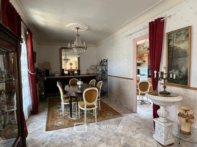 Villa Annees 70 205m² Saint Georges de Didonne