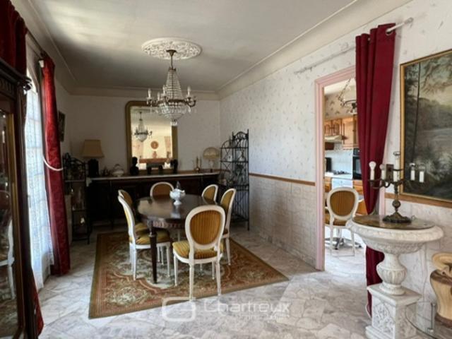 VILLA ANNEES 70