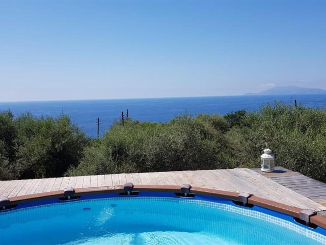 Villa Anacapri 154m² Anacapri