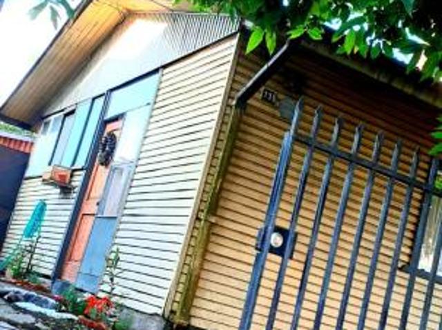 Villa Ancahual/Calle Jose Miguel Carrera, Villarrica