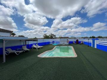 Villa Andaluz con piscina privada