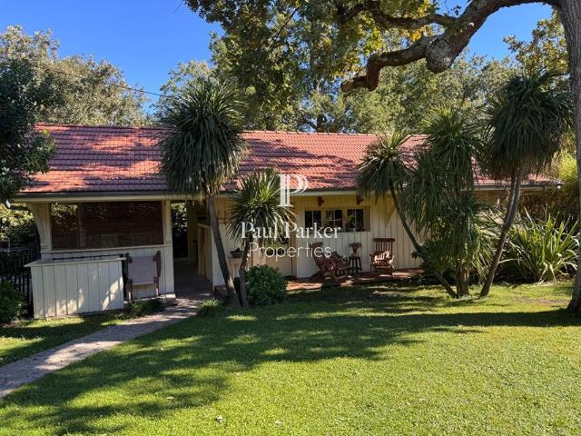 Villa Andernos Les Bains côté Bassin 197m² Andernos les Bains