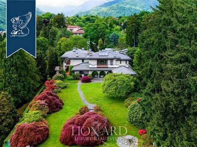 Villa Andorno Micca Biella DS103032633