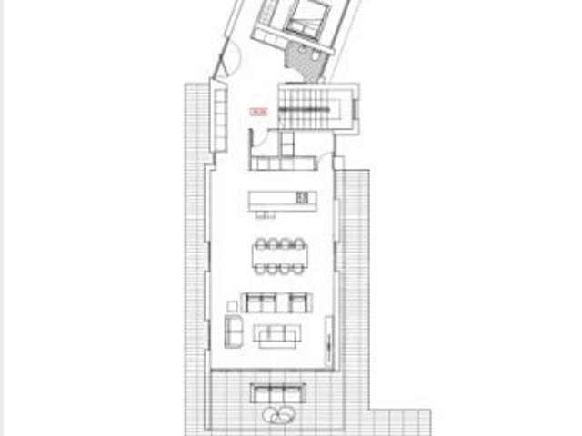 VILLA ANDRAGÓ