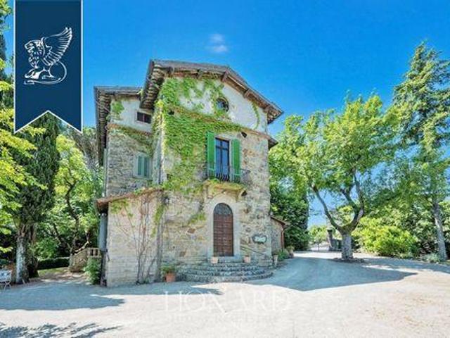 Villa Anghiari Arezzo ES96319009
