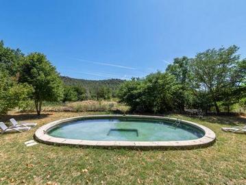 Villa Ansouis Provence 84240 ES96822373