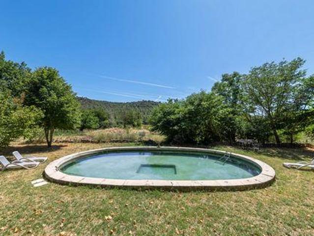 Villa Ansouis Provence 84240 ES96822373