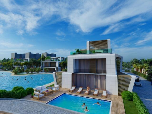 Villa Antalya, Türkiye 153393