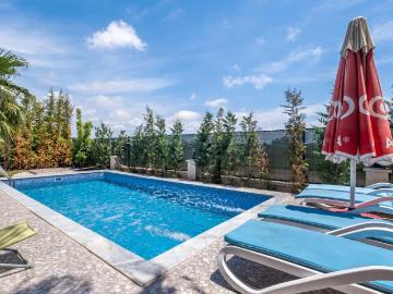 Antalya, Antalya ili, Akdeniz Bölgesi