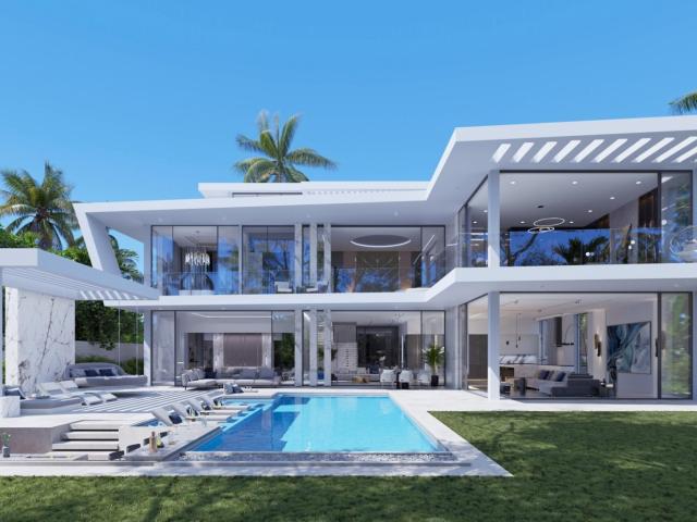 Villa Antalya, Türkiye 191114