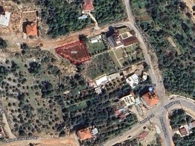 Villa Antalya, Türkiye 222599