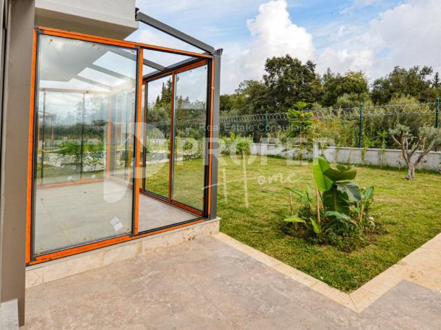 Villa Antalya, Türkiye 93317