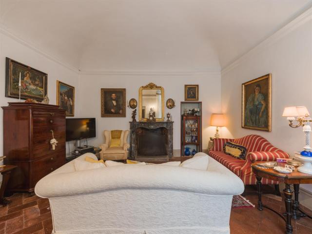 Villa antica sulle Colline Toscane 111m² Santa Maria a Monte
