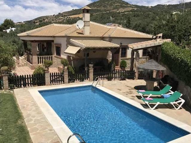 Villa Antisa