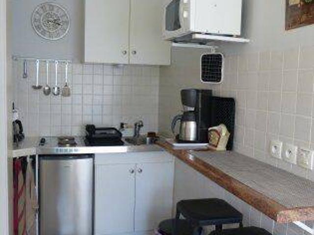 VILLA appart ELODY 5mn Centre