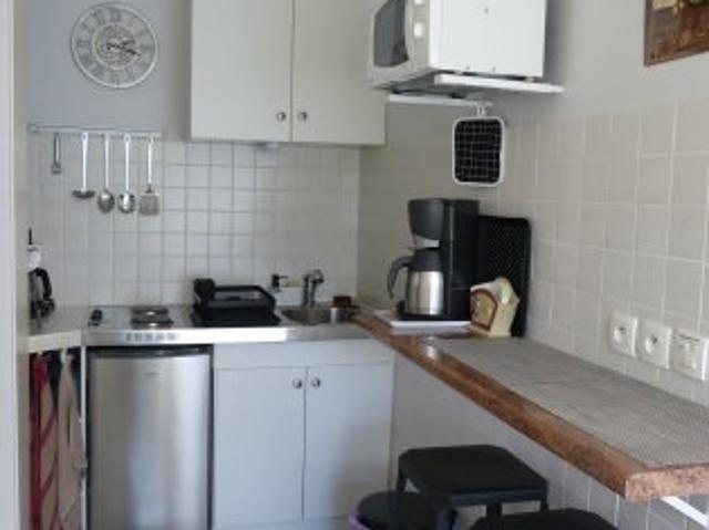 VILLA appart ELODY 5mn Centre