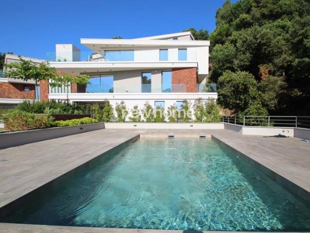 Villa appartement au RDC Standing, résidence avec piscine