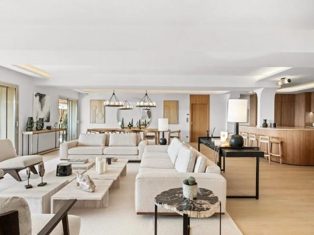 Villa Appartement Cannes Californie 315m² Cannes