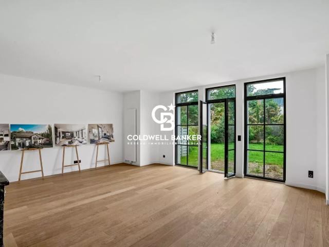 Villa appartement dans un domaine privé à Vaucresson 181m² Vaucresson