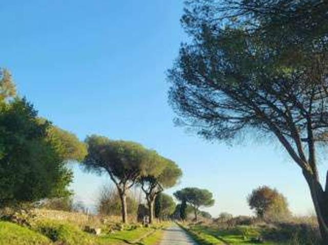 Villa Appio latino, appia nuova, appio pignatelli, capannelle