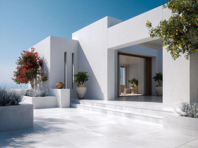 Villa Armonía en Dénia – Un refugio de serenidad, lujo y dis. 360m² Dénia