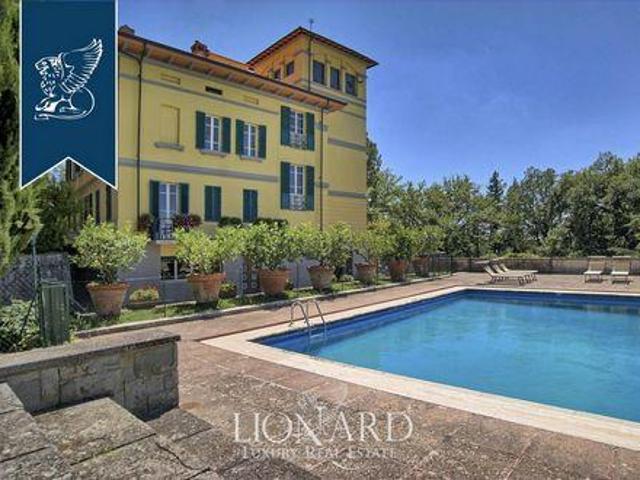 Villa Arezzo Arezzo DLS92433821