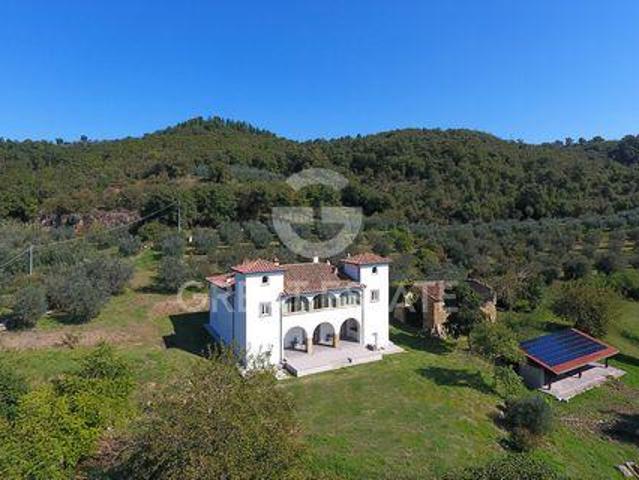 Villa Arezzo Arezzo DS96322199