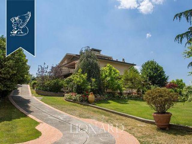 Villa Arezzo Arezzo DS96326011