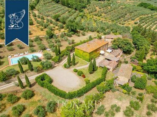 Villa Arezzo Arezzo DS97110827