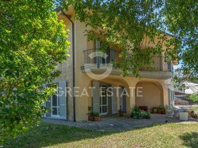 Villa Arezzo Arezzo ES105313200