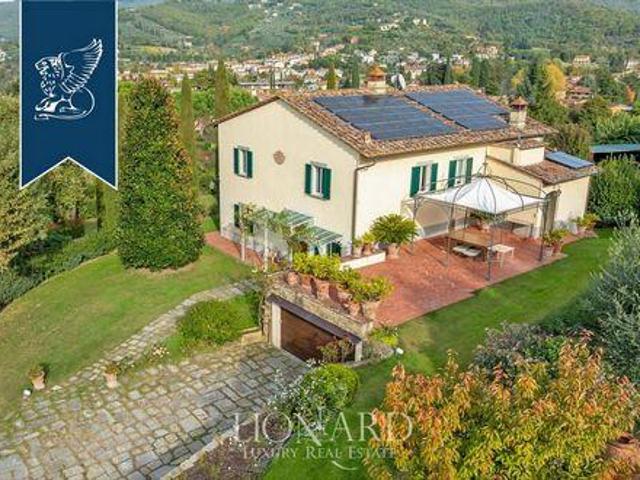 Villa Arezzo Arezzo ES102706661