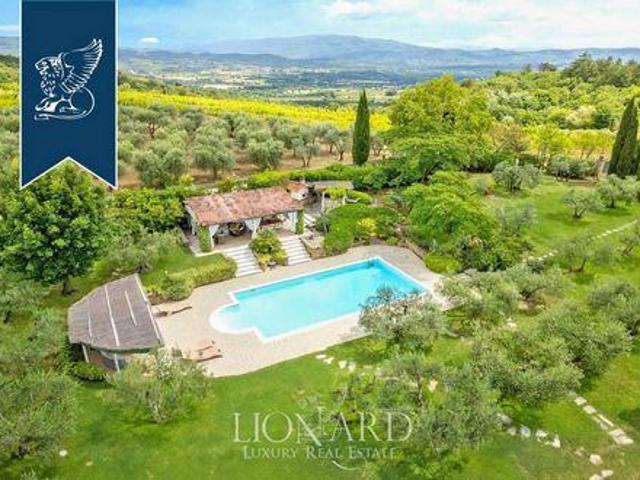 Villa Arezzo Arezzo ES96317455