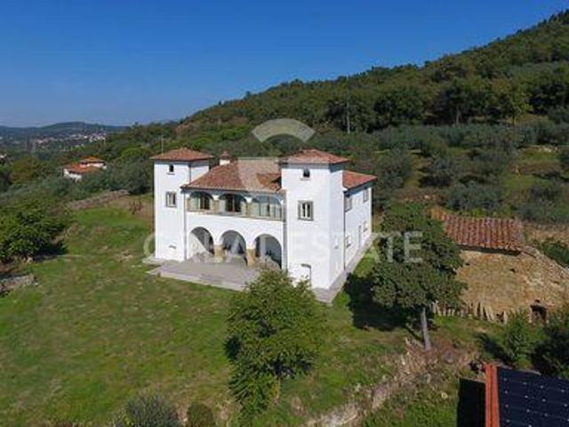 Villa Arezzo Arezzo ES96322199