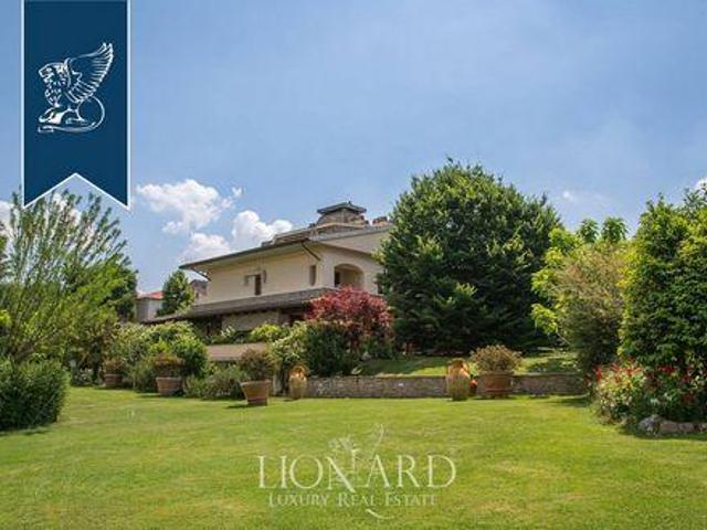 Villa Arezzo Arezzo ES96326011