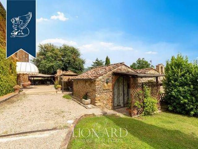 Villa Arezzo Arezzo ES97110827