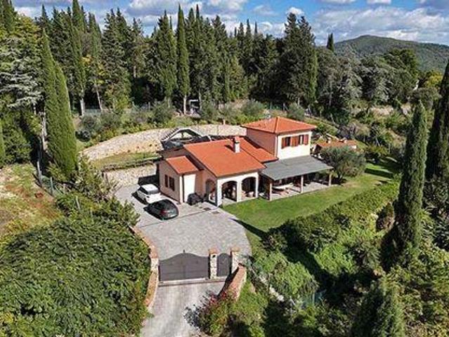 Villa Arezzo ToscanaTuscany DS95399257