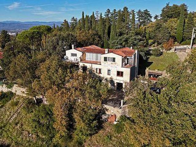 Villa Arezzo ToscanaTuscany DS96890561