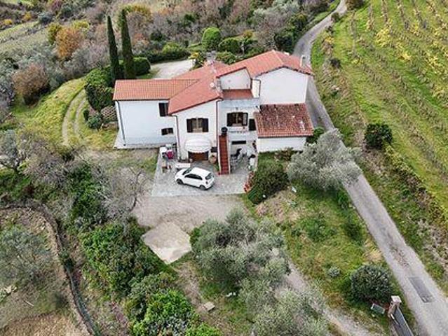 Villa Arezzo ToscanaTuscany DS98174810