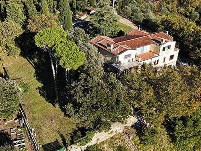 Villa Arezzo ToscanaTuscany ES96890561