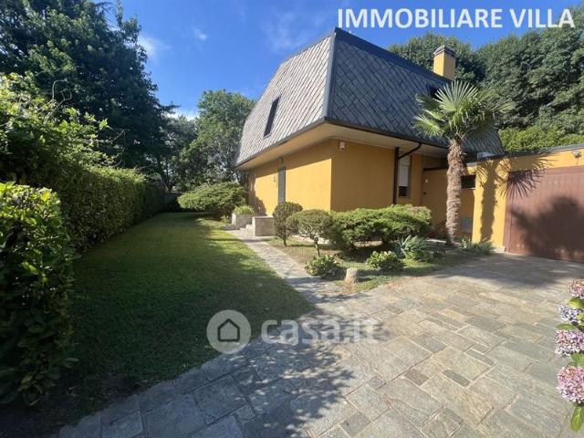 Villa, Arese MI