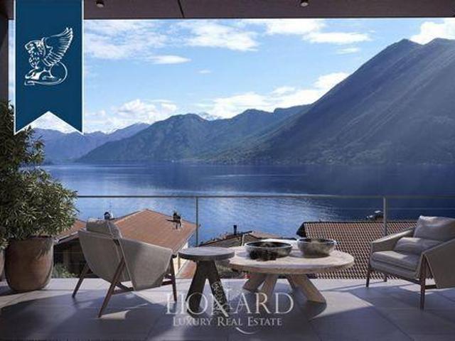 Villa Argegno Como DS90386918