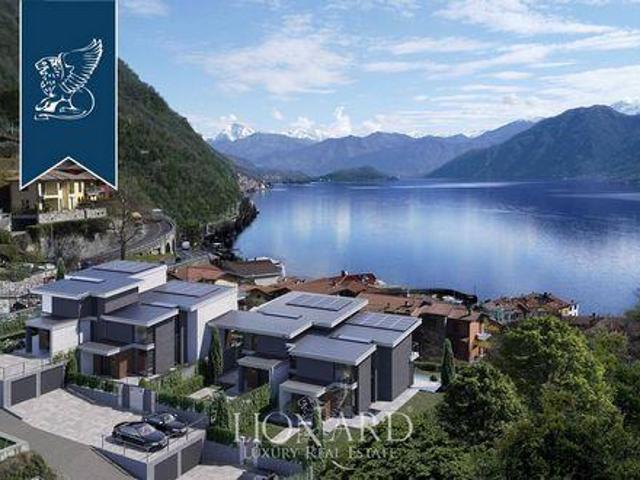 Villa Argegno Como ELS90386918