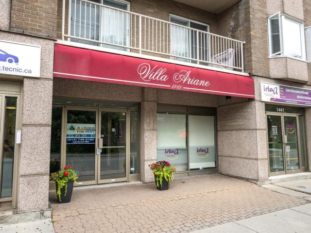 Villa Ariane Beautiful 1 Bedroom face to Du collège Station [object Promise] for Rent