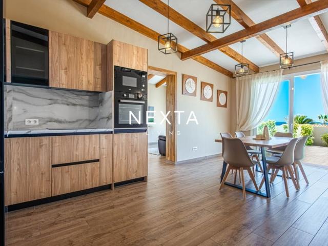 Villa Arico 122m² Arico