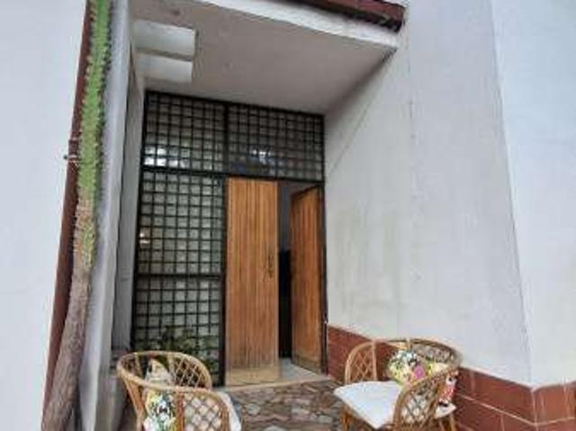 Villa arredata Taranto